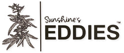 Eddies Brand Logo